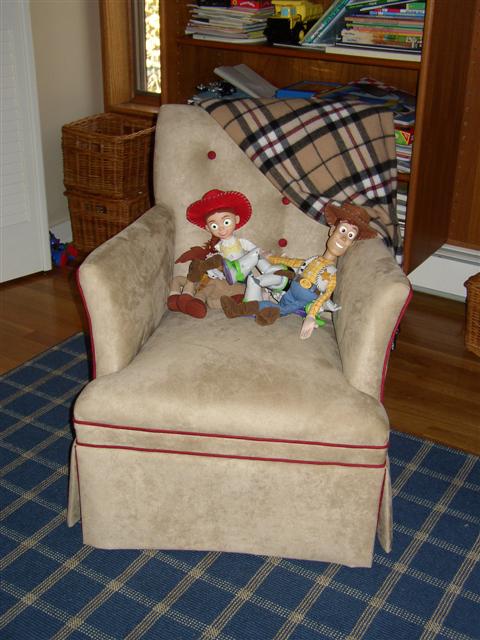 Chair23